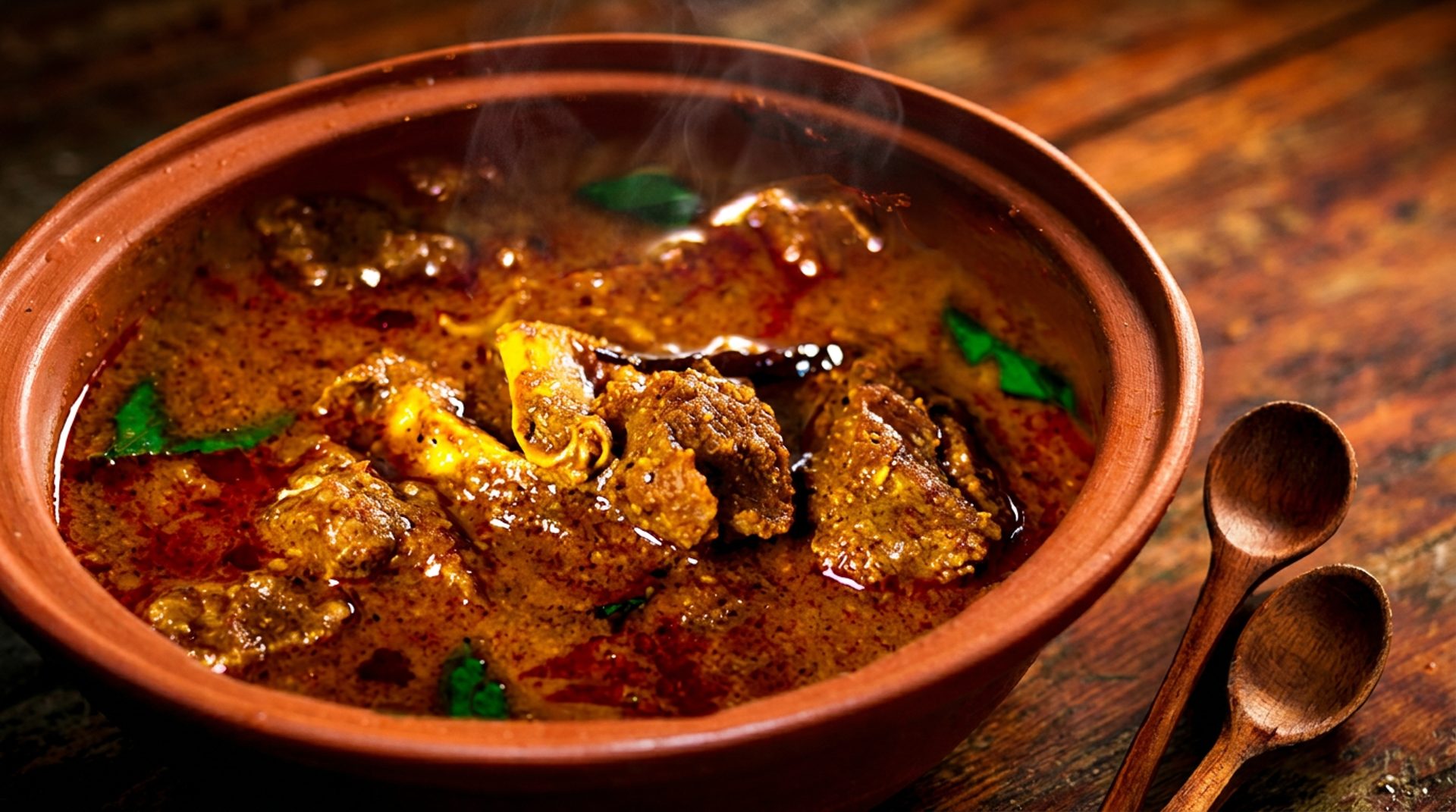 The spices that start it all