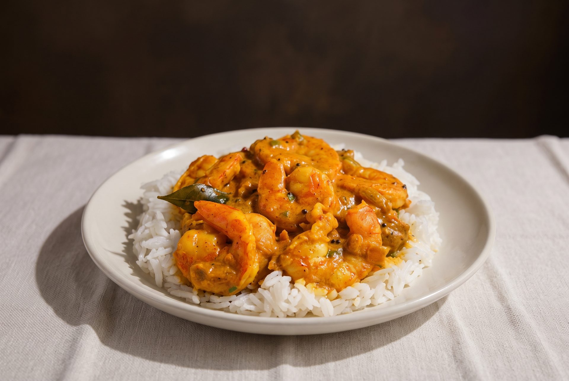 Bold Flavor Starts With Freshly Ground Spices