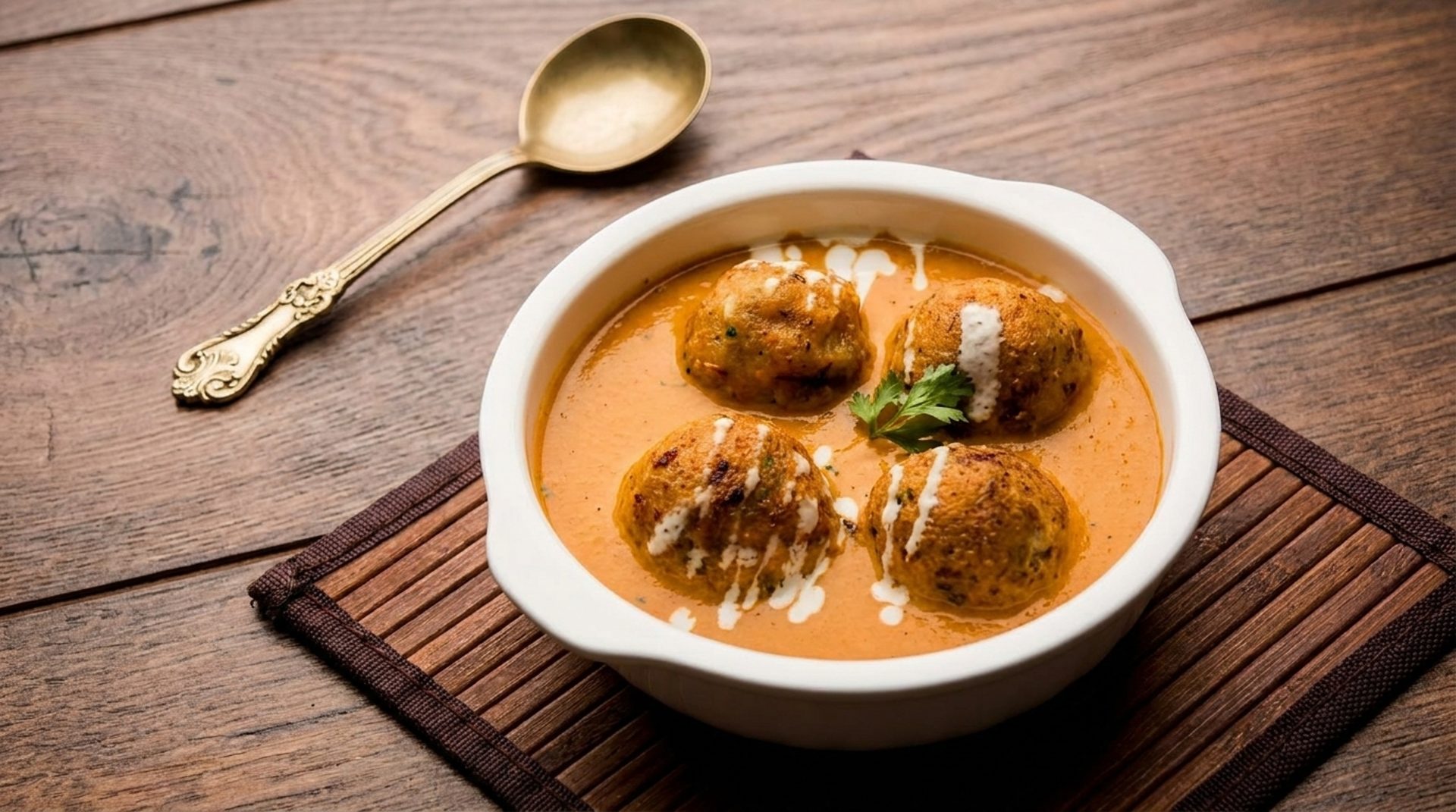 Fifteen dishes, one great meal