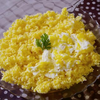 SAFFRON RICE