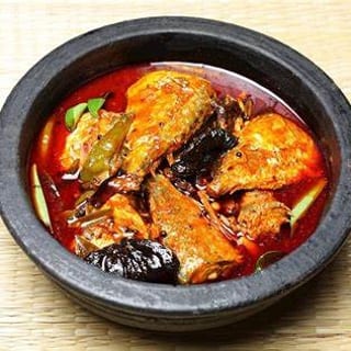 KERALA FISH CURRY