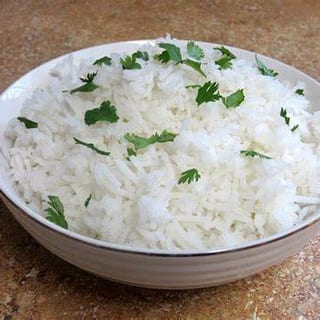 BASMATI RICE