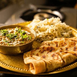MALABAR PARATHA