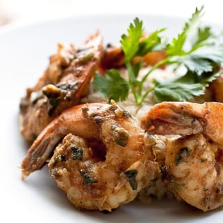 BANG SHRIMP