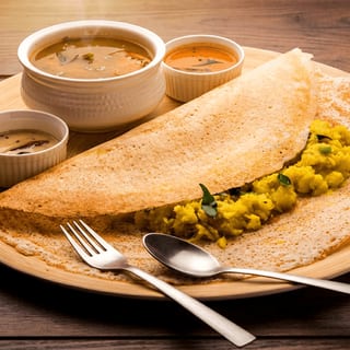 MASALA DOSA