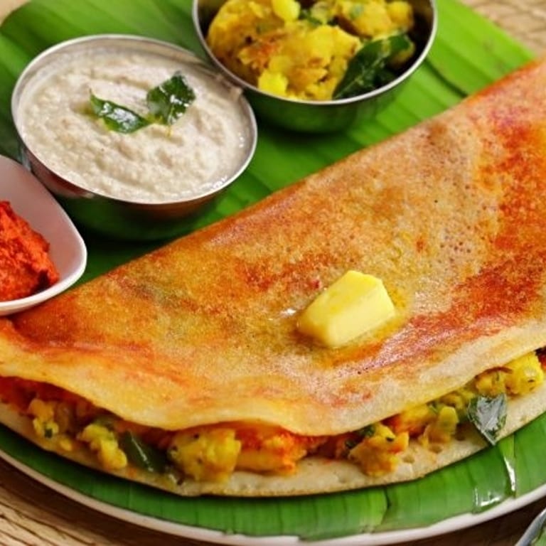 Experience Authentic Dal