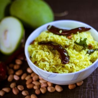 LEMON RICE
