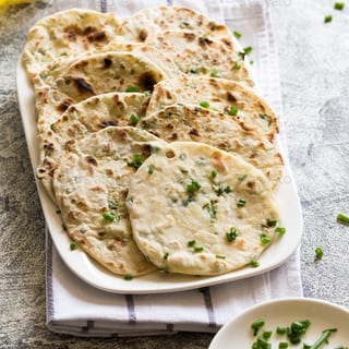 ONION NAAN